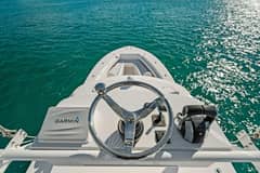 2019 Invincible 42 Open Fisherman "Ohana" photo 5