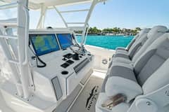 2019 Invincible 42 Open Fisherman "Ohana" photo 9