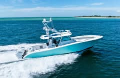 2017 Yellowfin 42 Offshore "Midnight Rider" photo 1