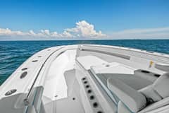 2017 Yellowfin 42 Offshore "Midnight Rider" photo 9