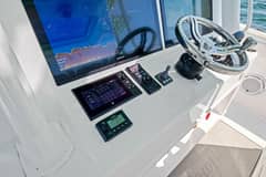 2017 Yellowfin 42 Offshore "Midnight Rider" photo 7