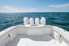 2017 Yellowfin 42 Offshore "Midnight Rider" photo 4