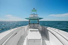 2017 Yellowfin 42 Offshore "Midnight Rider" photo 3