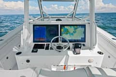 2017 Yellowfin 42 Offshore "Midnight Rider" photo 6