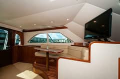 2012 Viking 42 Convertible "Gamester" photo 6