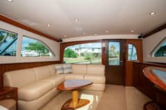 2012 Viking 42 Convertible "Gamester" photo 4