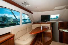 2012 Viking 42 Convertible "Gamester" photo 9