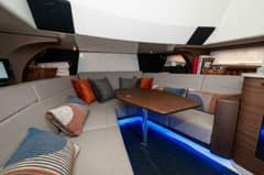 2018 Boston Whaler 420 Outrage "The Tyder II" photo 6