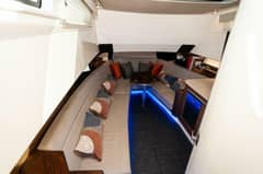 2018 Boston Whaler 420 Outrage "The Tyder II" photo 2