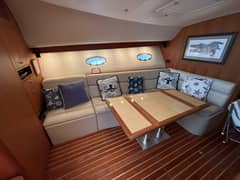 2004 Tiara Yachts 4200 Open "Grande Gator" photo 4