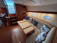 2004 Tiara Yachts 4200 Open "Grande Gator" photo 9