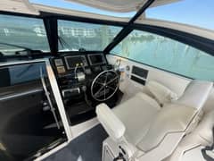 2004 Tiara Yachts 4200 Open "Grande Gator" photo 2