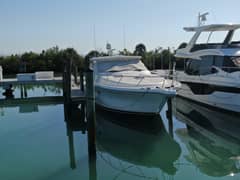 2004 Tiara Yachts 4200 Open "Grande Gator" photo 1