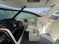 2004 Tiara Yachts 4200 Open "Grande Gator" photo 5