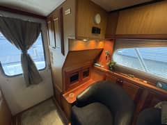 2005 Luhrs 41 Convertible "Rabbit Hole" photo 8