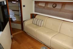 2015 Sea Ray 410 Sundancer "SOMEDAY" photo 6