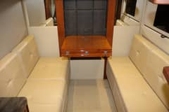 2015 Sea Ray 410 Sundancer "SOMEDAY" photo 9