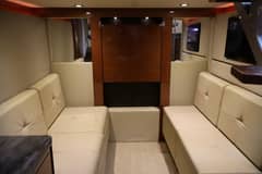 2015 Sea Ray 410 Sundancer "SOMEDAY" photo 5
