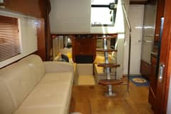 2015 Sea Ray 410 Sundancer "SOMEDAY" photo 4