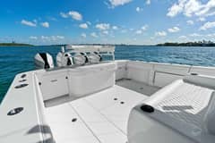 2023 Valhalla Boatworks V-41 "Baller" photo 7