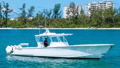 2023 Valhalla Boatworks V-41 "Baller" photo 1
