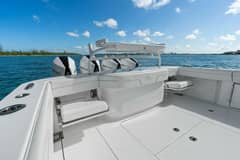 2023 Valhalla Boatworks V-41 "Baller" photo 8
