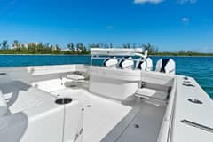 2023 Valhalla Boatworks V-41 "Baller" photo 5