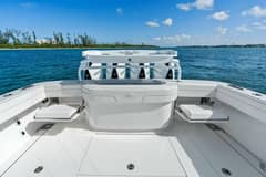 2023 Valhalla Boatworks V-41 "Baller" photo 9