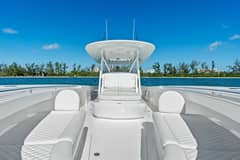 2023 Valhalla Boatworks V-41 "Baller" photo 3