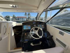 2014 Pursuit SC 365i "Jolly Dawg" photo 7