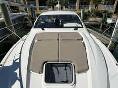 2014 Pursuit SC 365i "Jolly Dawg" photo 4