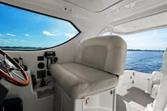 2007 Tiara Yachts 4300 Sovran "Thought About It" photo 8