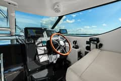 2007 Tiara Yachts 4300 Sovran "Thought About It" photo 2