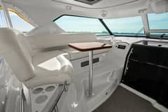 2007 Tiara Yachts 4300 Sovran "Thought About It" photo 9