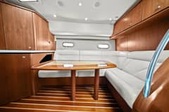 2007 Tiara Yachts 4300 Sovran "Thought About It" photo 5