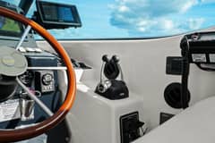 2007 Tiara Yachts 4300 Sovran "Thought About It" photo 7
