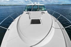 2007 Tiara Yachts 4300 Sovran "Thought About It" photo 4