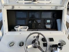 2014 Sea Hunter 40 Tournament "Pass It On" photo 4
