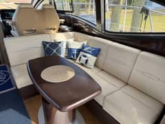 2016 Sea Ray 40 Sundancer "Lady Laura" photo 4