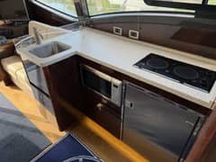 2016 Sea Ray 40 Sundancer "Lady Laura" photo 5