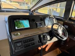 2016 Sea Ray 40 Sundancer "Lady Laura" photo 2