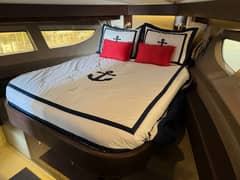 2016 Sea Ray 40 Sundancer "Lady Laura" photo 3