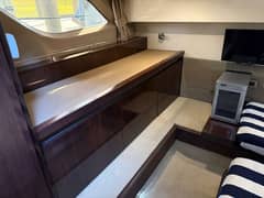 2016 Sea Ray 40 Sundancer "Lady Laura" photo 6