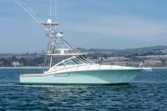 2005 Cabo 40 Express "El Patron" photo 1