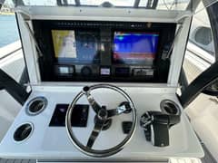2019 SeaHunter 39 Center Console "CHIRON39" photo 4