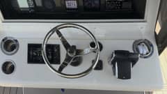 2019 SeaHunter 39 Center Console "CHIRON39" photo 9