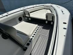 2019 SeaHunter 39 Center Console "CHIRON39" photo 5