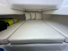 2019 SeaHunter 39 Center Console "CHIRON39" photo 2