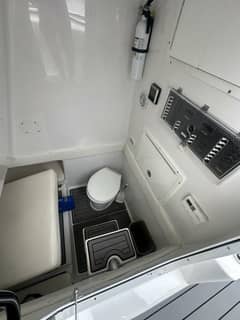 2019 SeaHunter 39 Center Console "CHIRON39" photo 6