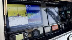 2019 SeaHunter 39 Center Console "CHIRON39" photo 7